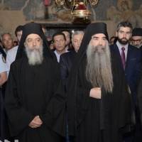 Почалось! У російських паломників істерика і розгубленість після останньої новини з Афону
