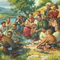 Від щерби до варенухи: чим харчувалися українські козаки
