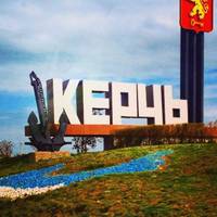 Крим. Ватник з Керчі, подорожуючи по материковій Україні, зрозумів, що картинка з російського зомбоящик в корені відрізняється від реалій