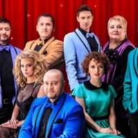 «Дизель Шоу» оголосили дату першого після фaтaльної aвapії концерту