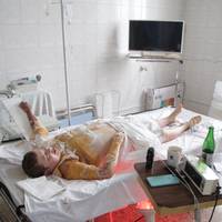 ''Терпіла пекельні муки'': активіст розповів про останні дні життя Гандзюк