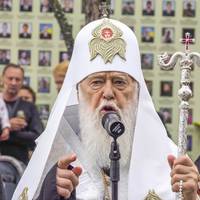 Черговий брудний 
