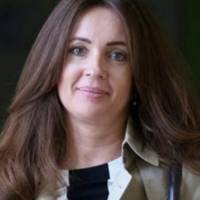 Тут на мене посипались звинувачення, за те що я проти участі дружини Медведчука в танцювальному шоу