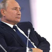 Виглядає краще, ніж справжній: У мережі показали китайського Путіна (фото)
