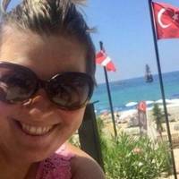 Туреччина. На Пляжі. Спостерігаю і слухаю як російські батьки спілкуються зі своїми дітьми. І тихо офігіваю..