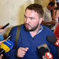 В історії із затриманням Лозового з фальшивками є один найцікавіший момент