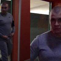 Сергій Стерненко: 27 жовтня я помітив, що за мною стежать. Це чоловік, котрий був співорганізатором останнього замаху на мене