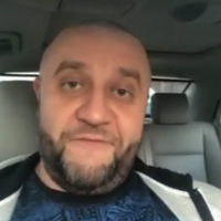 Актор “Дизель шоу” шокував поступком після ДТП: Життя мабуть його нічому не навчило (відео)
