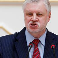 Ця особа заявила про те що Крим назавжди повернувся до Росії, але йому яскраво відповіли