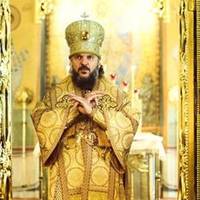 ''Додому, в Росію!'' З України вигнали відомого архієпископа Москви