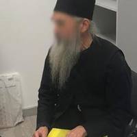 В Україні зловили ще одного священика з паспортом Росії: що трапилося