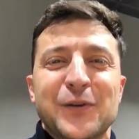 Відео. Новий челендж від Володимира Зеленського підірвав Мережі