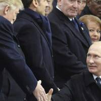 Сьогодні в заголовках всіх світових ЗМІ: Путін сильно зганьбився на весь світ (ВІДЕО)