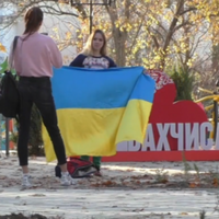''Як же скучили за мовою!