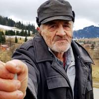“Я знаю все”! Карпатський ворожбит сказав сьоrодні, коли в Україні буде порядок. ВІДЕО