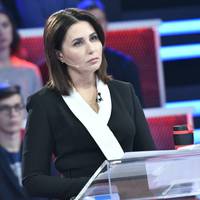 Наталія Мосейчук: Алаверди. Шановні пані та панове політики. Накипіло. Одразу тисячу разів перепрошую за різкість