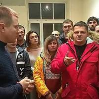 Власники авто на єврономерах пригрозили новим бунтом по всій Україні: що відомо (відео)