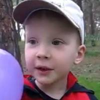 ''Це наша країна'': відео 5-річного хлопчика про війну з Росією зворушило українців