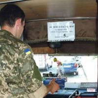 У Запоріжжі АТОвець зламав ніс маршрутнику, який не хотів...