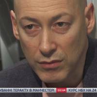 «Перстаньте кашляти, слухайте уважно…» Гордон видав все, що думає про Медведчука, на «112-му» каналі (ВІДЕО)