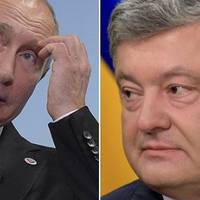 План Кремля провалився: у Порошенка жорстко поставили Путіна на місце