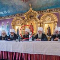 На Соборі УПЦ МП засікли скандального митрополита: що відомо