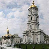 Так вирішив Янукович: довкола Почаївської лаври і УПЦ МП спалахнув новий скандал