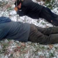Вони взяли ініціативу в свої руки і почали діяти! АТОвці самі почали наводити порядок…