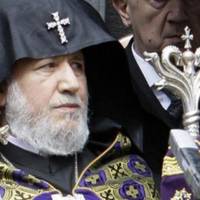 Слідом за Білоруською церквою, Вірменська апостольська церква відреагувалана на надання Україні томосу