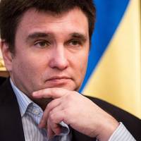 Клімкін на конференції в Канаді: Путін програв війну в Україні
