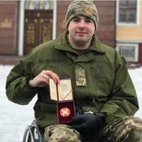 Кілька місяців тому купив мангал на 
