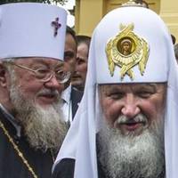 ''Агент ''Юрек'': Портников викрив главу польської церкви, яка виступила проти автокефалії УПЦ