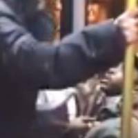 ''Я ‒ російська жінка! Косички тобі повисмикую!