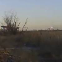 ЗСУ оприлюднили відео знищення спостережного пункту “ДНР”