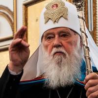 Філарет не змагатиметься за престол об'єднаної церкви — релігієзнавець