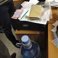 У Києві на хабарі затримано ректора університету: перші деталі