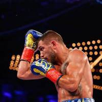 Повне відео та результати чемпіонського бою Ломаченко - Педраса