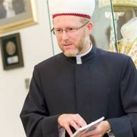 А тепер увага! Ви тільки подивіться, що мусульмани України говорять про створення Української православної Церкви