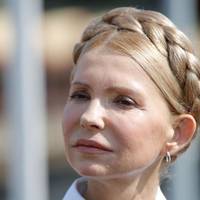 ТИМОШЕНКО ЦИНІЧНО ПРИВІТАЛА УКРІЇНЦІВ З ОБРАННЯМ ГЛАВИ ПОМІСНОЇ ПРАВОСЛАВНОЇ ЦЕРКВИ