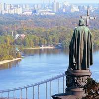 «Вас не існувало»: відома журналістка запропонувала перейменувати Україну (відео)