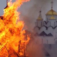 Московський священик знищив українську церкву заради помсти: кипить скандал