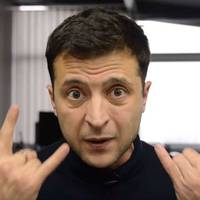 Зеленський про компанію в РФ: Подарувати росіянам наші гроші?