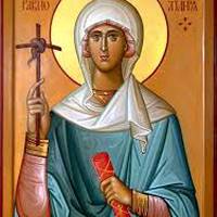 27 січня Православна Церква вшановує пам'ять святої рівноапостольної Ніни, просвітительки Грузії