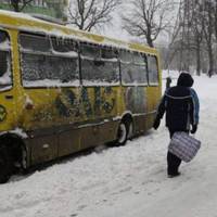 Я сьоrодні плакав від сміху і від гордості за Україну! Їду в маршрутці, дивлюся…