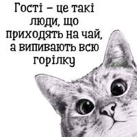 Як правильно ходити в гості. Що з собою взяти?