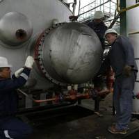 Україна спалює 