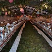 А пам’ятаєте старі сільські весілля? Такі справжні, без лімузинів і ресторанів?