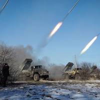 Такого давно вже не було: велuка кількість вбuтuх, зірвана техніка – зараз там справжнє пекло (Відео)