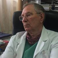 Професор Юрій Соколов: За 28 років роботи в Інституті кардіології я побував у всіх міністрів охорони здоров'я.