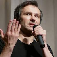 Святослав Вакарчук: Як привести до влади політиків нової якості